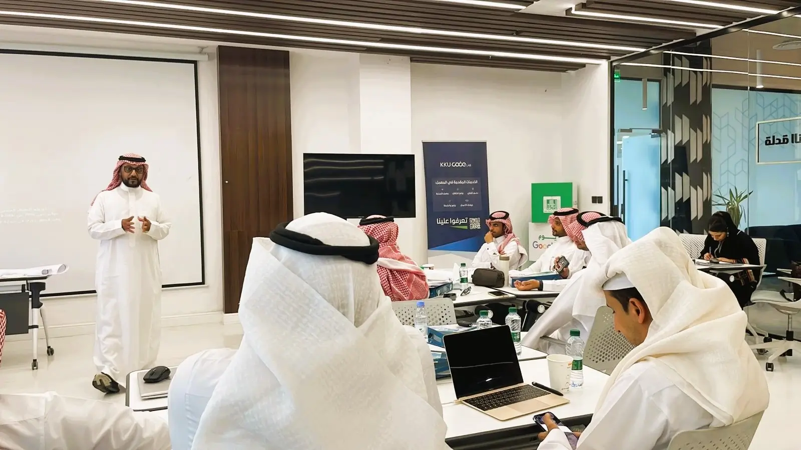 الرخصة الشاملة