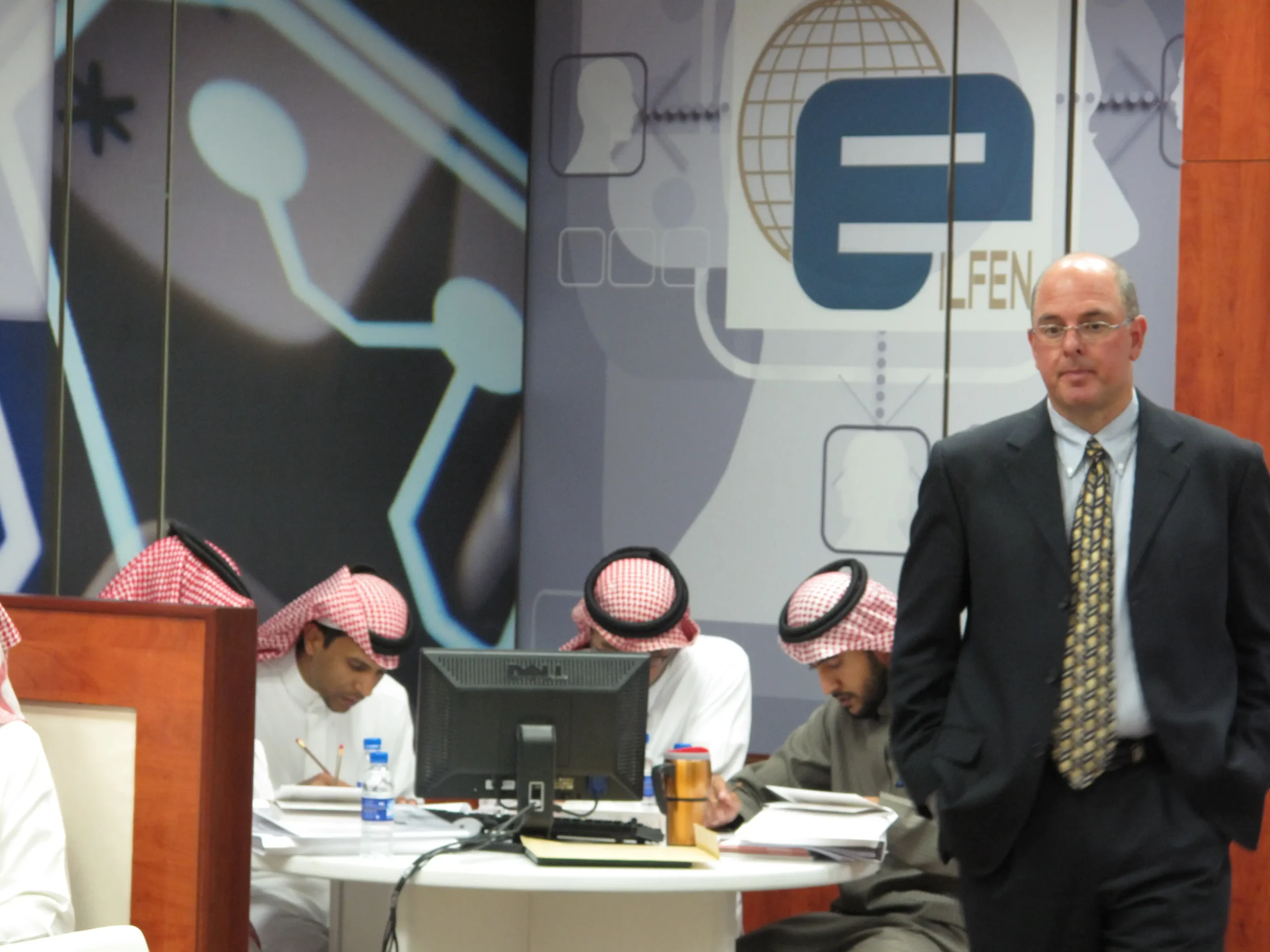 ريادة الأعمال