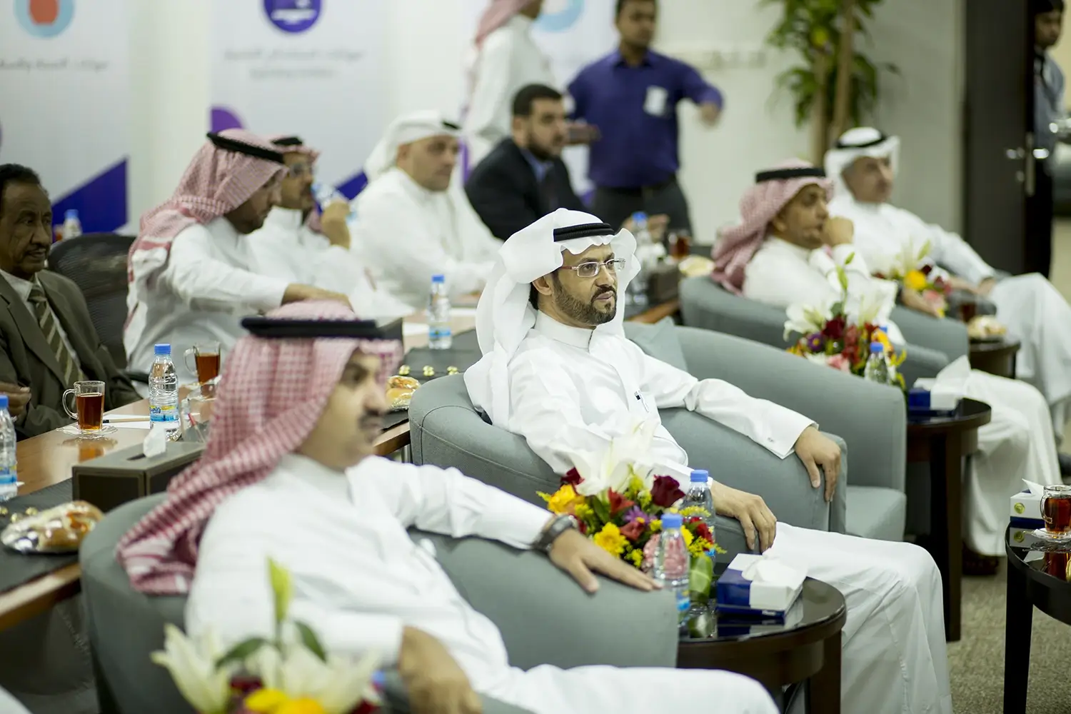 مناهج الريادة للتعليم