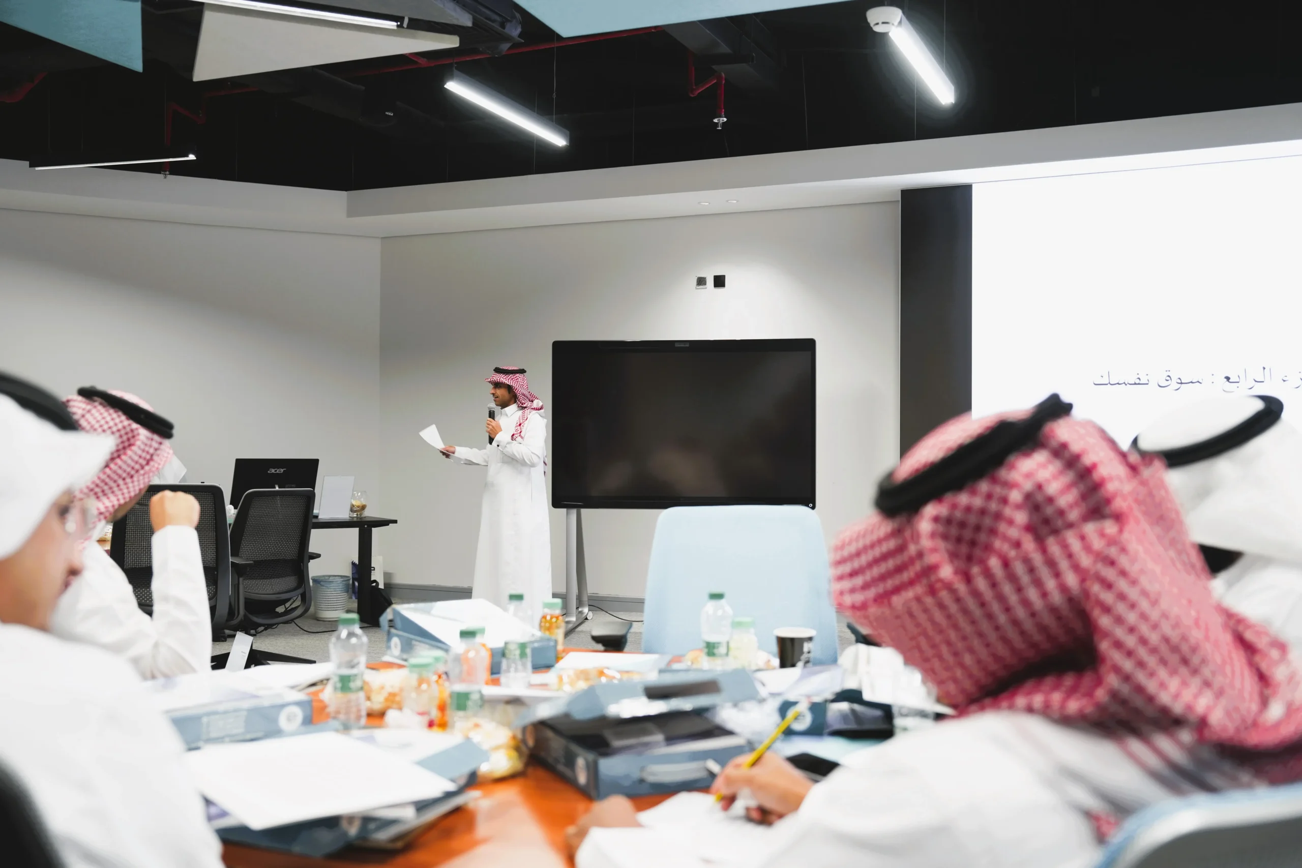 الرخصة الشاملة